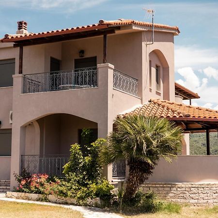 Artview Villa Sivota  Exterior photo