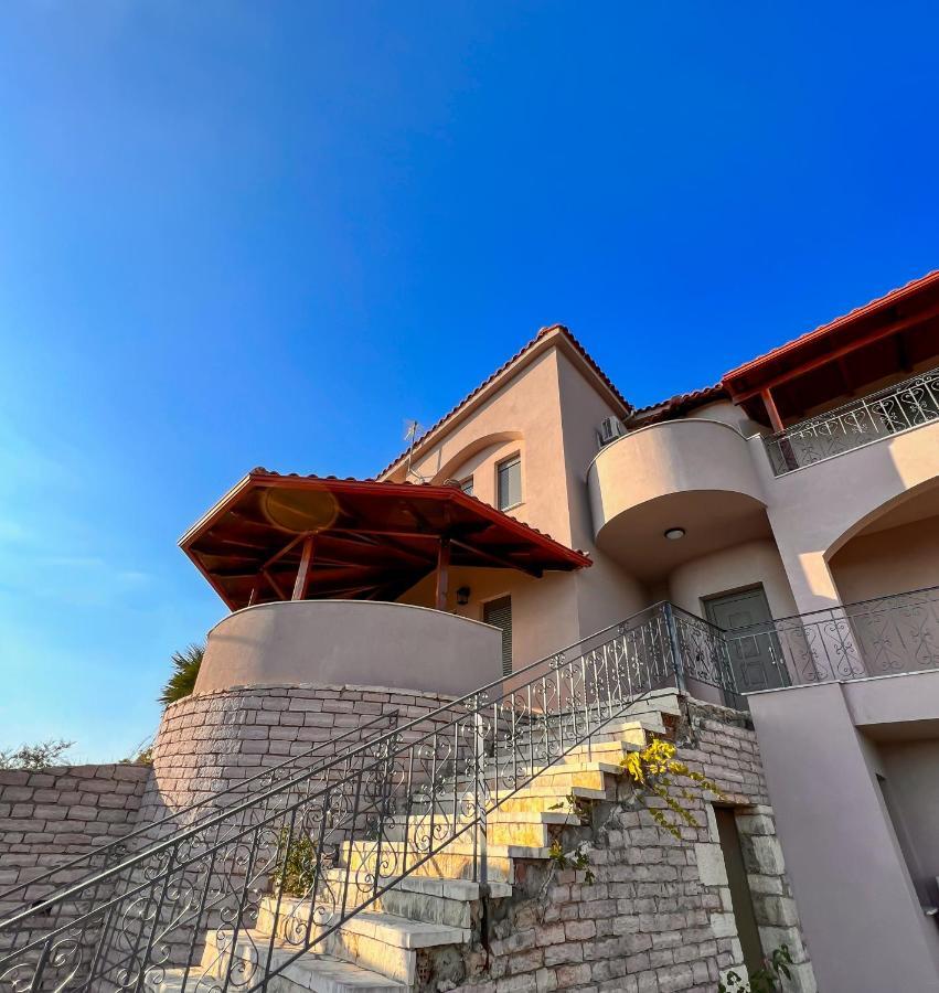 Artview Villa Sivota  Exterior photo