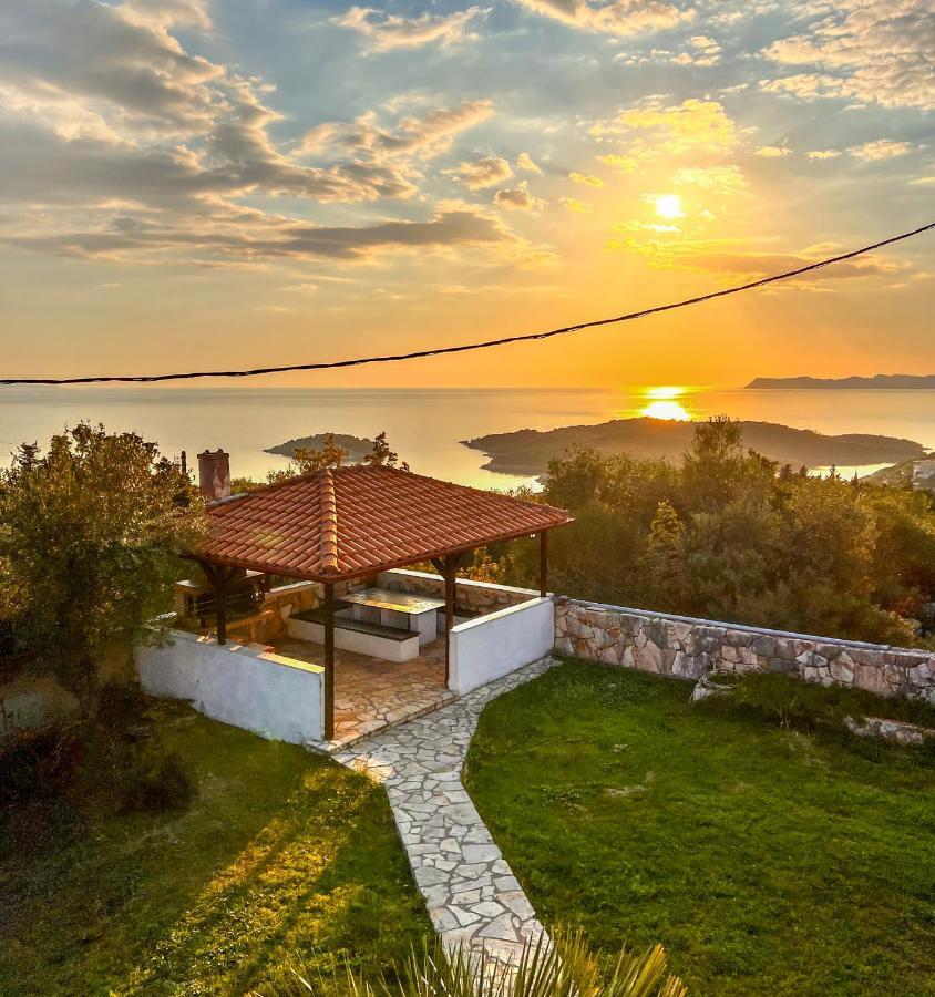 Artview Villa Sivota  Exterior photo