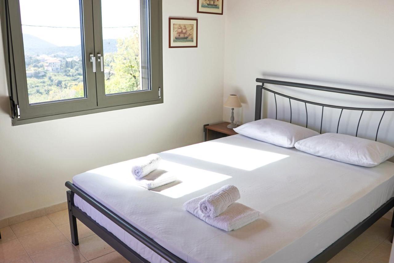 Artview Villa Sivota  Exterior photo