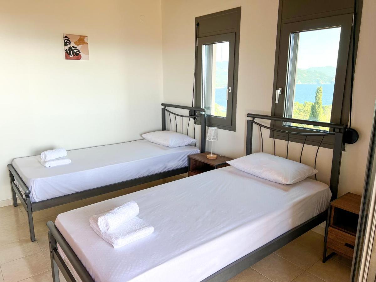 Artview Villa Sivota  Exterior photo
