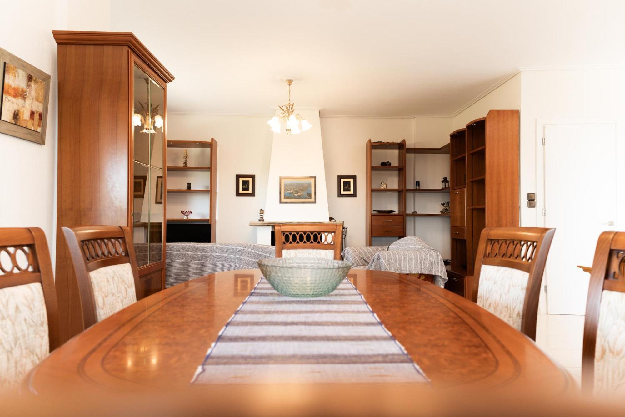 Artview Villa Sivota  Exterior photo