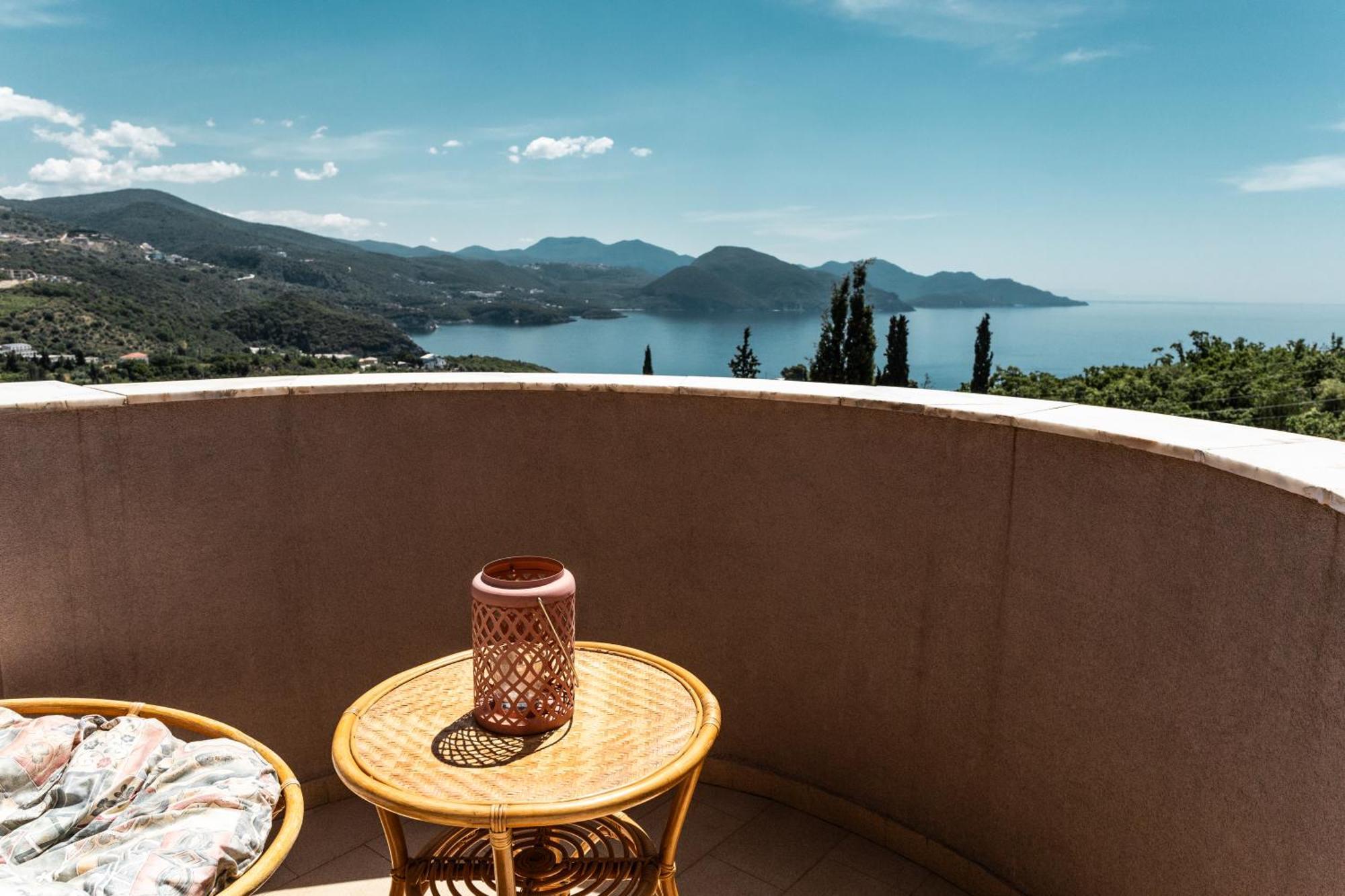 Artview Villa Sivota  Exterior photo