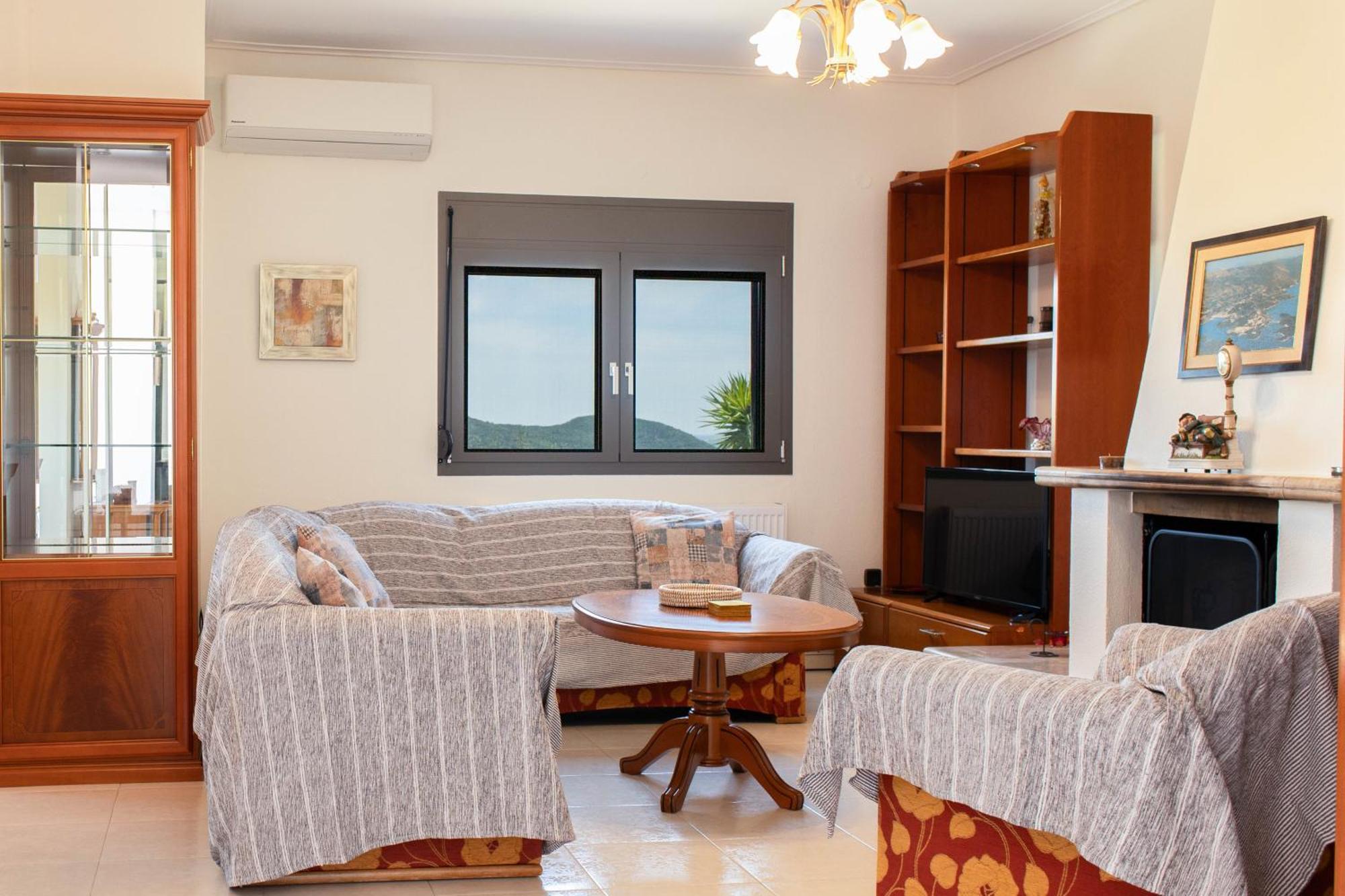 Artview Villa Sivota  Exterior photo